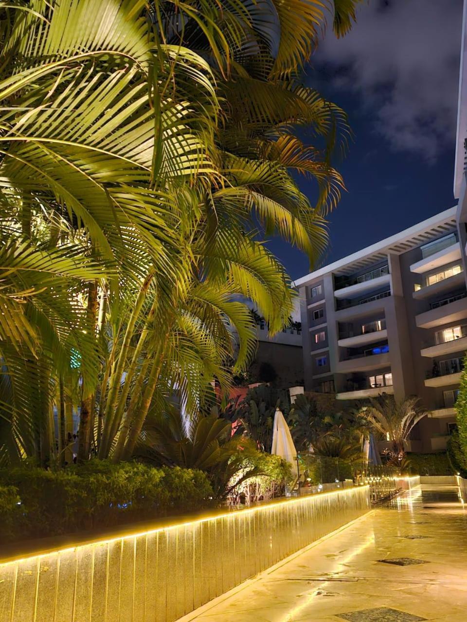 Sheraton Ocean 503 - Private Apartments Cairo Exterior photo